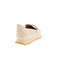 Hispanitas moccasins & loafers ecru 4