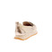 Hispanitas moccasins & loafers gold 4