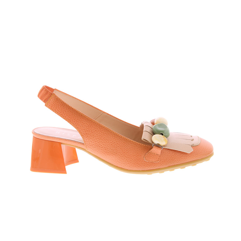 Hispanitas pumps orange