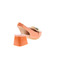 Hispanitas pumps orange 4