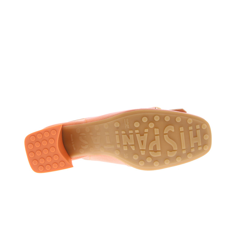 Hispanitas pumps orange 5