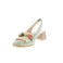 Hispanitas pumps green 3
