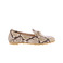Hispanitas moccasins & loafers brown 1