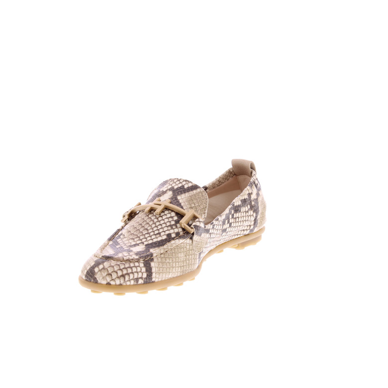 Hispanitas moccasins & loafers brown 3