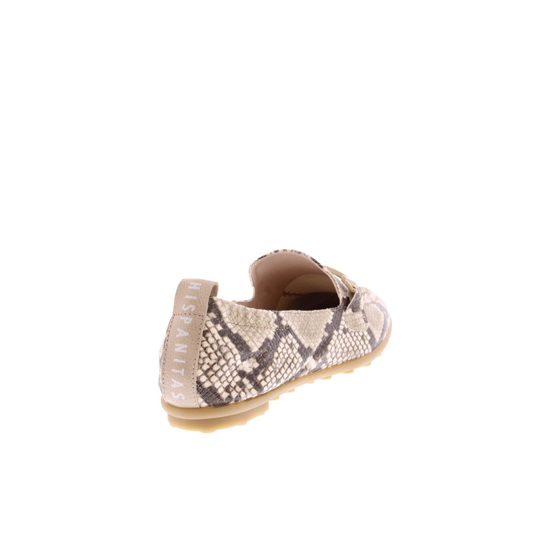 Hispanitas moccasins & loafers brown 4