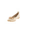 Hispanitas ballerinas ecru 3