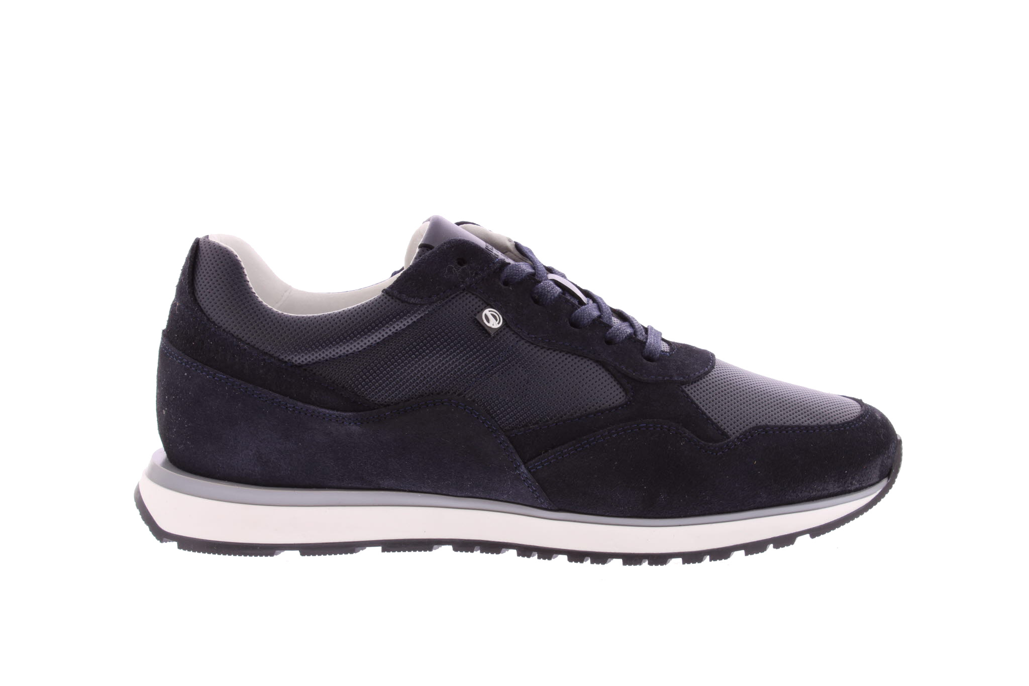 Sneakers Cycleur De Luxe Bleu CDLM251286 X-RIDE Livraison