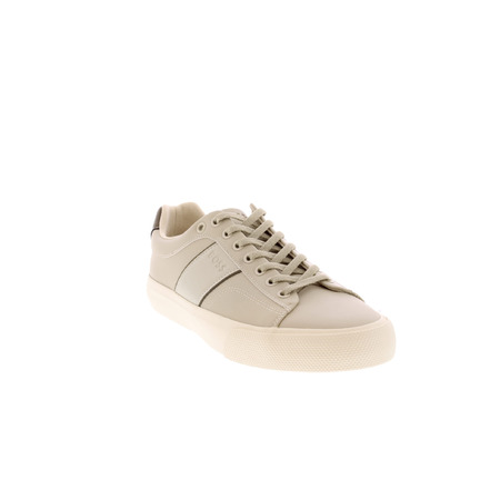 Hugo Boss sneakers lightbrown