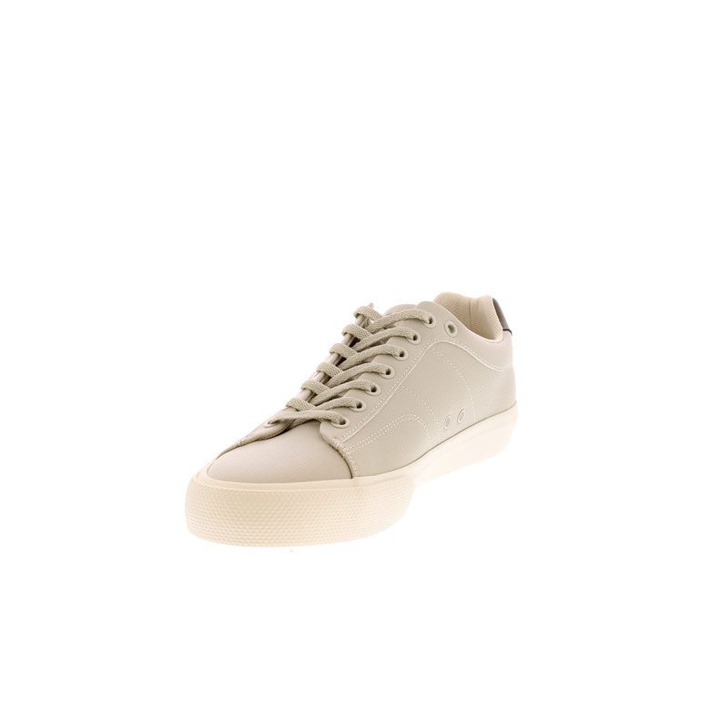 Hugo Boss sneakers lightbrown 3