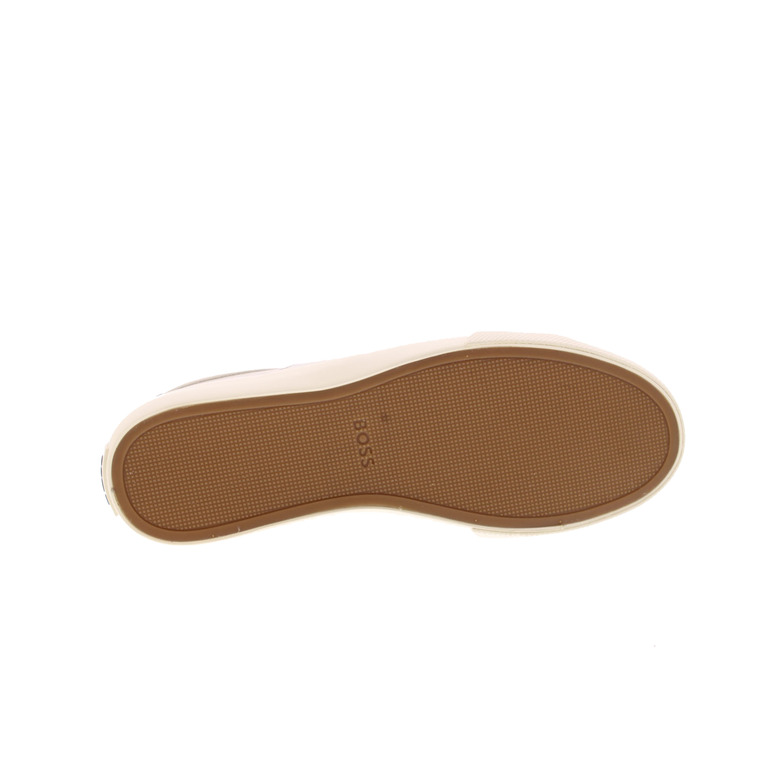 Hugo Boss sneakers lightbrown 5