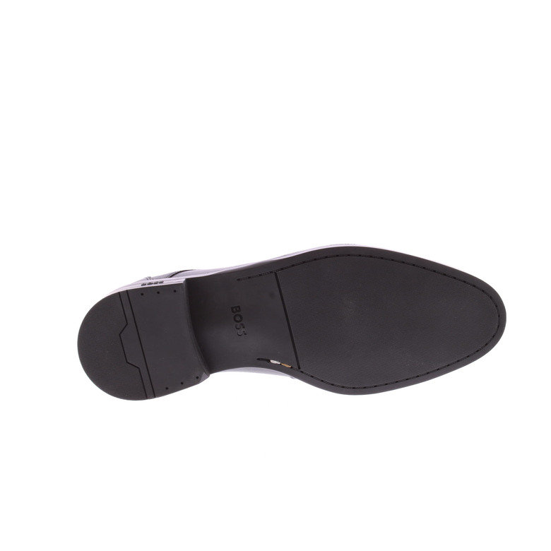 Hugo Boss lace shoes black 5