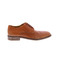 Moma lace shoes cognac 1