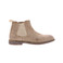 Moma high shoes lightbrown 1