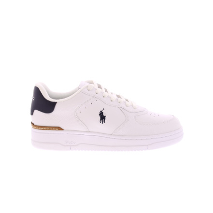 Ralph Lauren sneakers wit