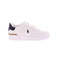Ralph Lauren sneakers white 1