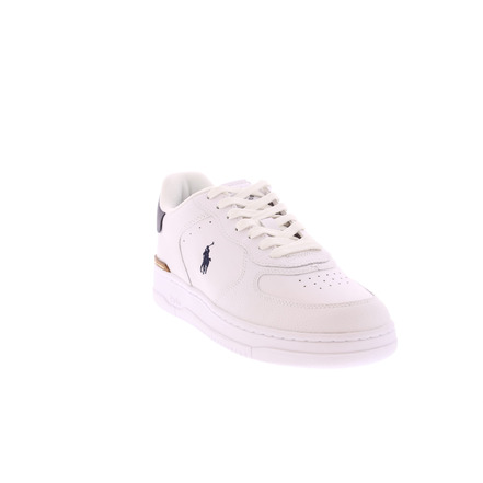 Ralph Lauren sneakers wit