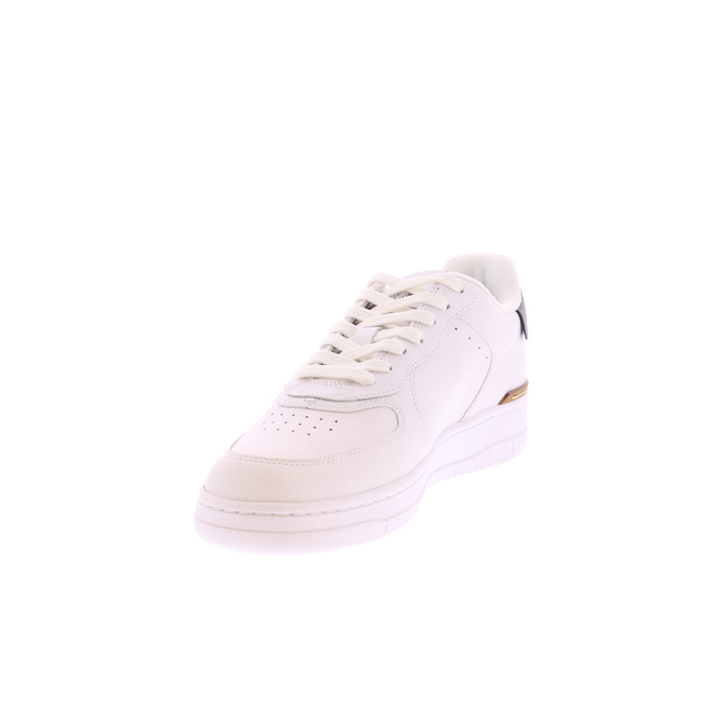 Ralph Lauren sneakers white 3