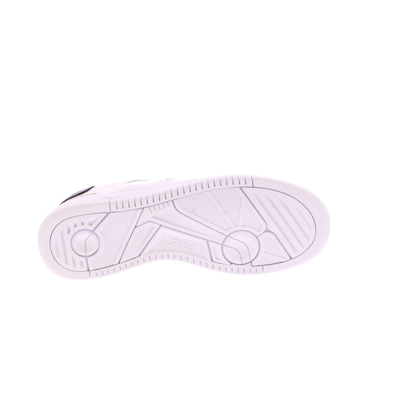 Ralph Lauren sneakers white 5