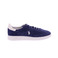 Ralph Lauren sneakers blauw 1