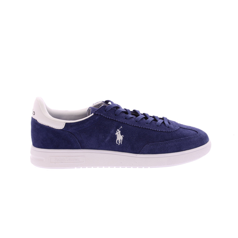 Ralph Lauren sneakers blue