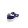 Ralph Lauren sneakers blauw 4