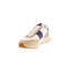 Ralph Lauren sneakers lightbrown 3