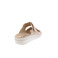 Rohde slippers lightbrown 4