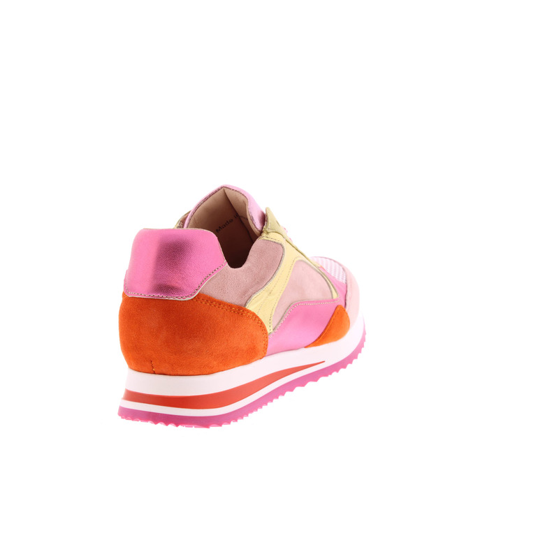 Cycleur De Luxe sneakers roze 4