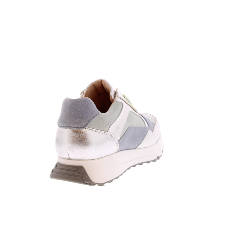 Cycleur De Luxe sneakers argent 4