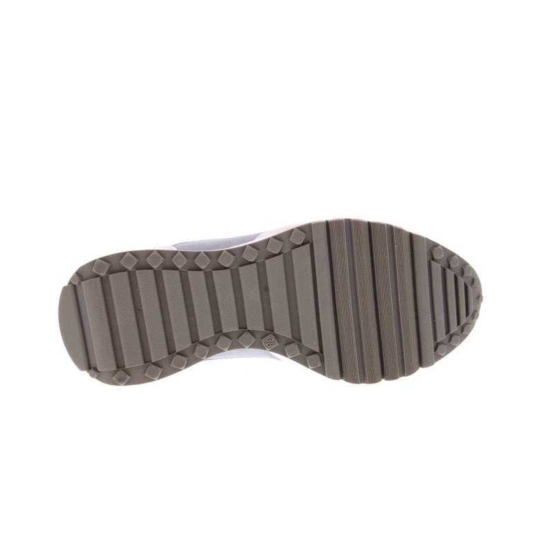 Cycleur De Luxe sneakers argent 5