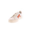 Santoni sneakers white 3