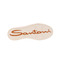 Santoni sneakers white 5