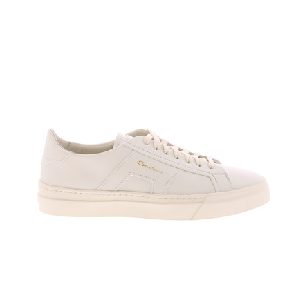 Santoni sneakers white
