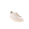 Santoni sneakers white 2