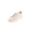 Santoni sneakers white 3