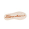 Santoni sneakers white 5