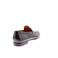 Santoni moccasins & loafers black 4