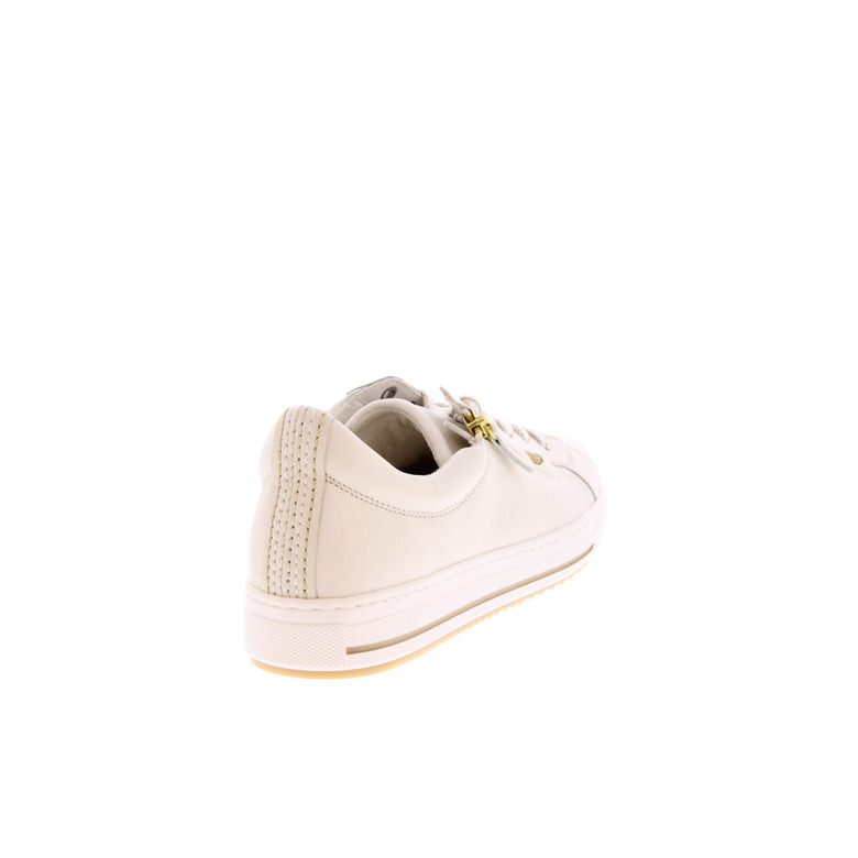 Gabor sneakers white 4