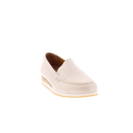 Gabor mokassins & halbschuhe gold