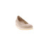 Gabor ballerinas lightbrown 2