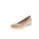 Gabor ballerinas lightbrown 3