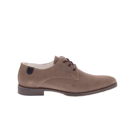State Of Art chaussures à lacets brun
