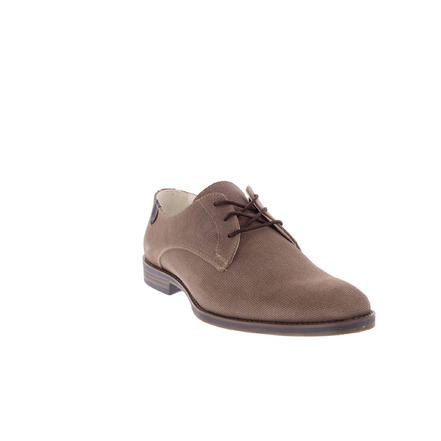 State Of Art chaussures à lacets brun