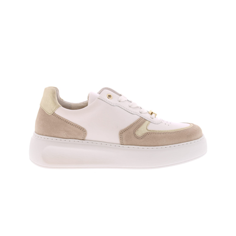 Gabor sneakers white