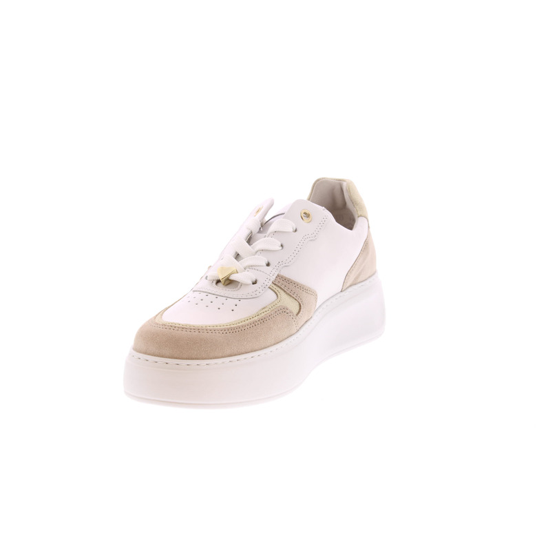 Gabor sneakers white 3