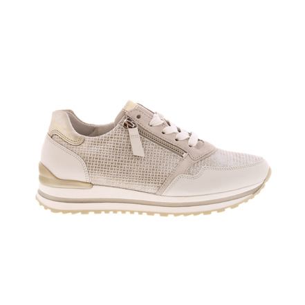 Gabor sneakers lightbrown
