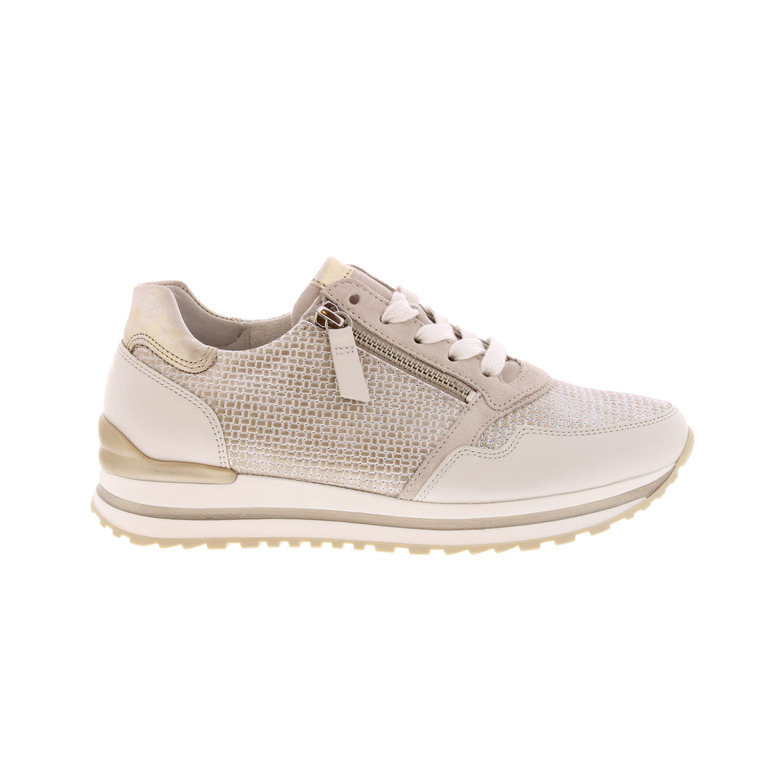 Gabor sneakers lightbrown