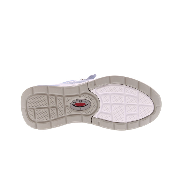 Rollingsoft sneakers blue 5