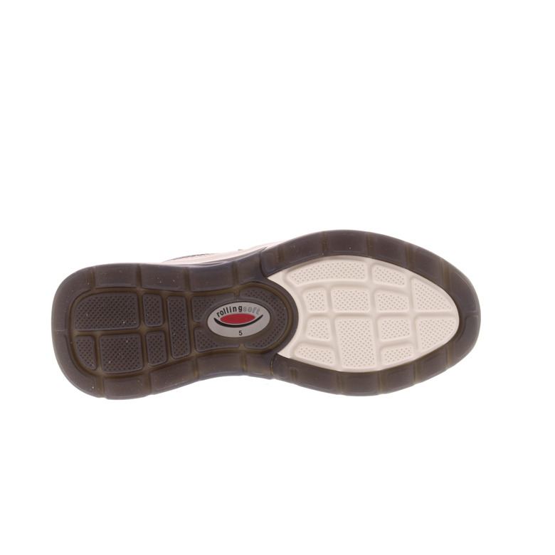Rollingsoft sneakers lightbrown 5