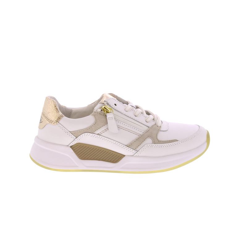 Rollingsoft sneakers white